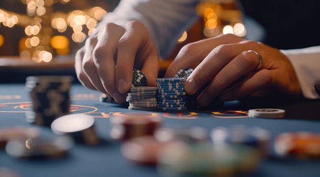 gengtoto88 Slot Lobbies