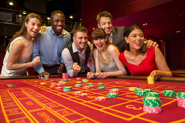 gengtoto88 Bingo Rooms